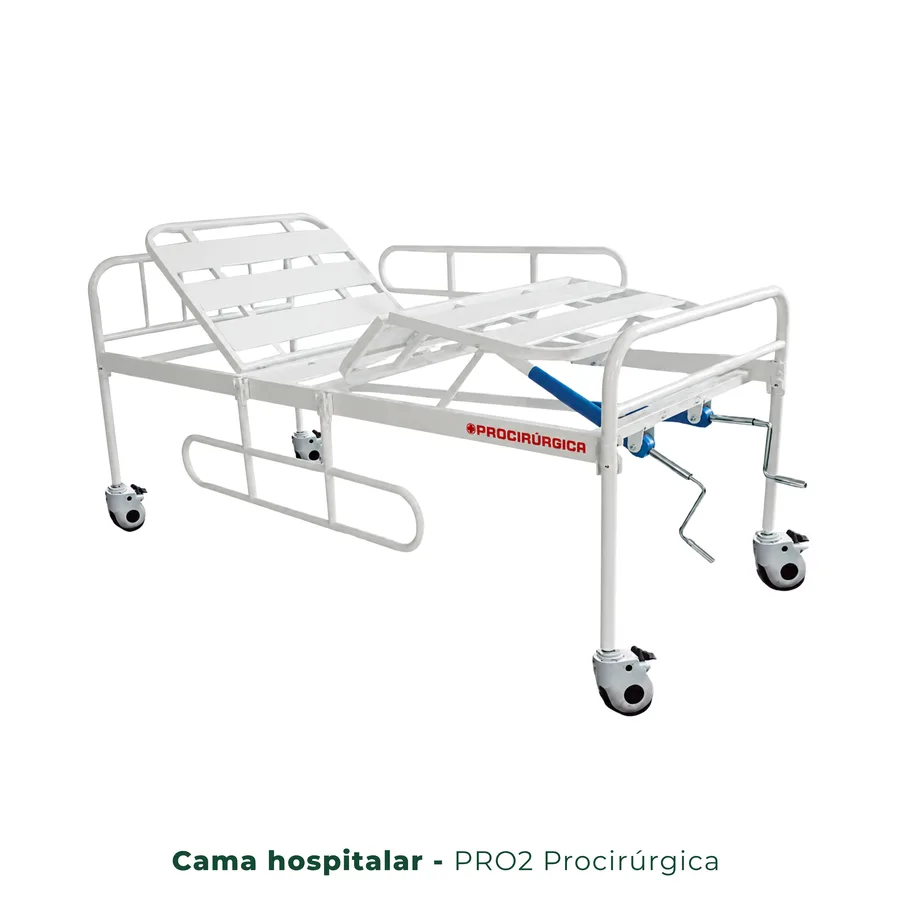 Cama hospitalar PRO2 Procirúrgica